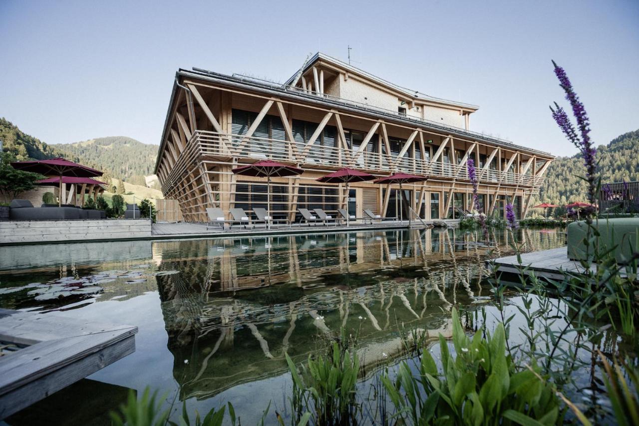 Hubertus Mountain Refugio Allgaeu バルダーシュヴァング エクステリア 写真